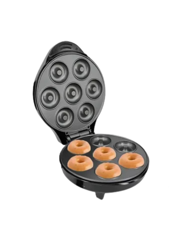 FABRICA DE DONAS HYTOSHY