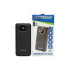 CARGADOR PORTÁTIL HYTOSHY POWER BANK CON LUZ 20000MAH PB-40