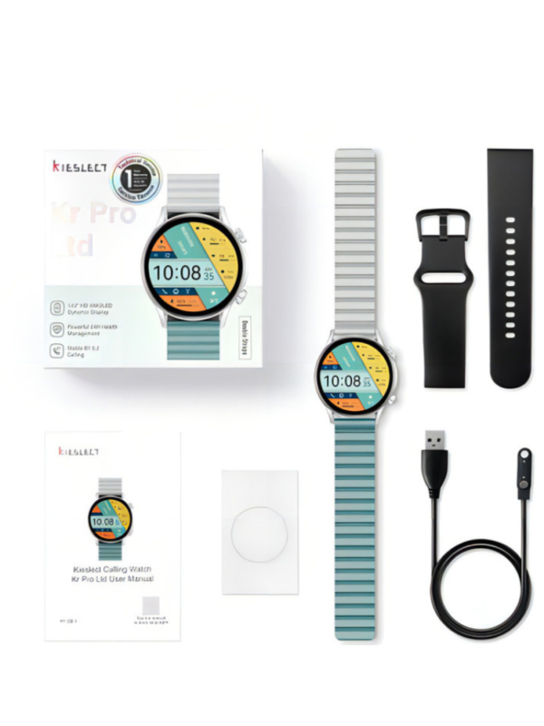 Fotos PNG - 2026-05-27T172129.160 SMARTWATCH KIESLECT KR PRO LTD