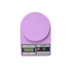 BALANZA DE COCINA DIGITAL MASUYA CAPACIDAD MÁXIMA 10 KG ROSA
