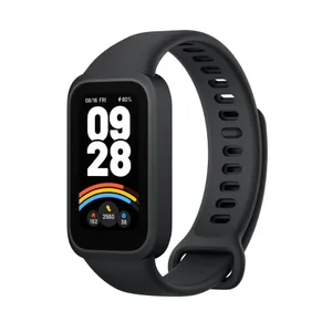 SMARTBAND XIAOMI BAND 9 ACTIVE NEGRO