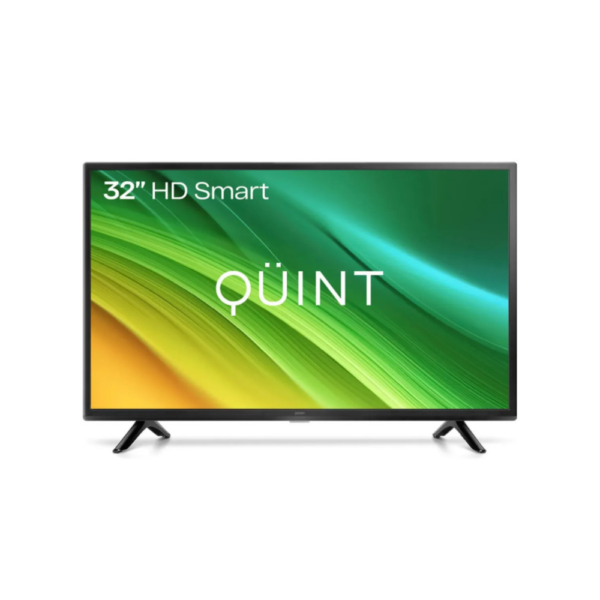 SMART TV LED QUINT QT-32HD20312-257 GOOGLE TV HD32"