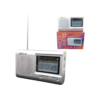 RADIO PORTATIL AM/FM ORYX OR-233
