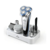 AFEITADORA GAMA ROTATIVA GSH 2527 SPORT