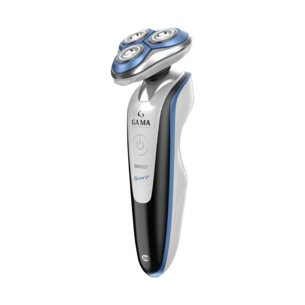 AFEITADORA GAMA ROTATIVA GSH 2527 SPORT