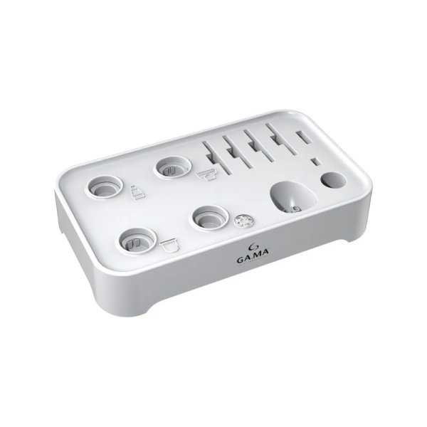 AFEITADORA GAMA ROTATIVA GSH 2527 SPORT