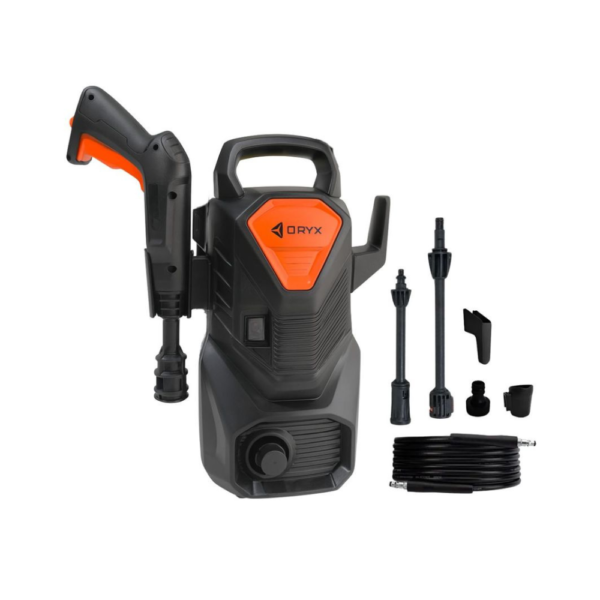 HIDROLAVADORA ORYX 1200W