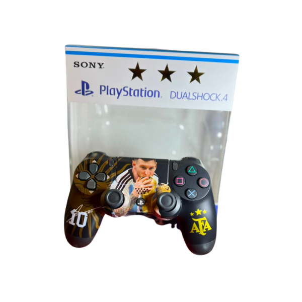 JOYSTICK INALAMBRICO DUALSHOCK PS4 SONY