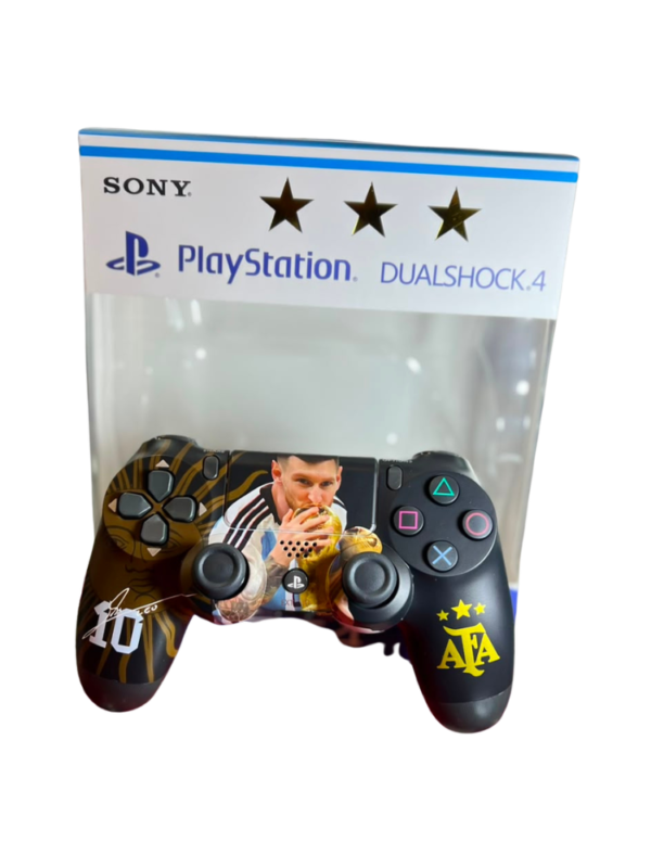 JOYSTICK INALAMBRICO DUALSHOCK PS4 SONY
