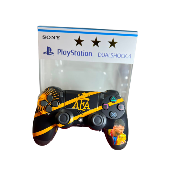 JOYSTICK INALAMBRICO DUALSHOCK PS4 SONY