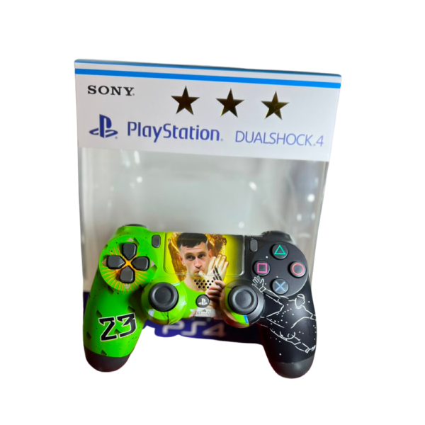 JOYSTICK INALAMBRICO DUALSHOCK PS4 SONY