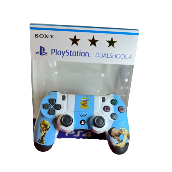 JOYSTICK INALAMBRICO DUALSHOCK PS4 SONY