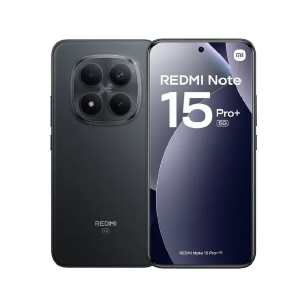 XIAOMI REDMI NOTE 15 PRO+ 5G