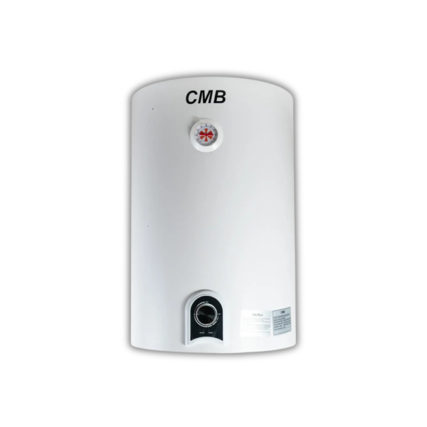 CALENTADOR DE AGUA ELÉCTRICO 80 LITROS CMB
