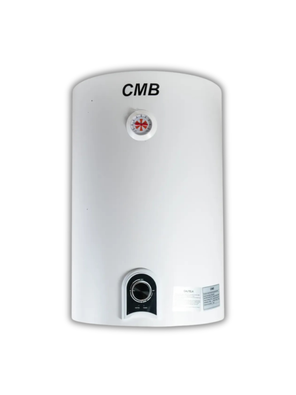 CALENTADOR DE AGUA ELÉCTRICO 80 LITROS CMB
