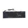 TECLADO + MOUSE CON CABLE SMARTILIKE MT-TC01
