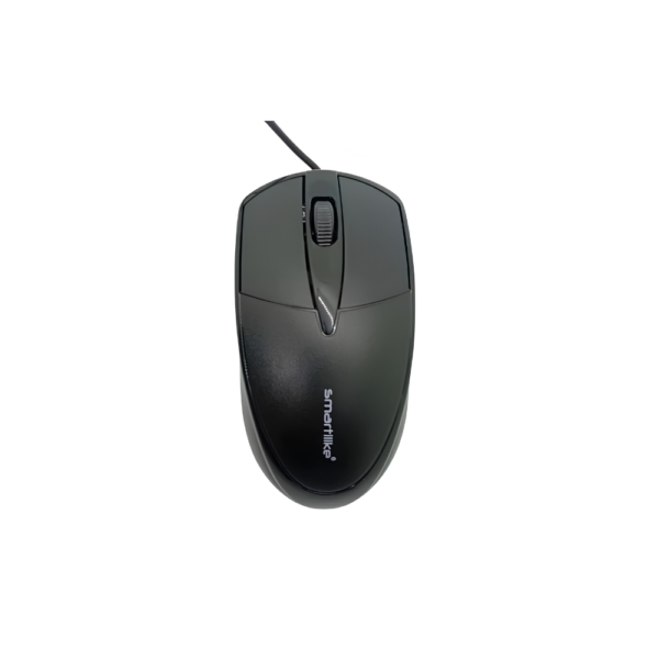 TECLADO + MOUSE CON CABLE SMARTILIKE MT-TC01