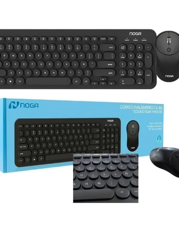 Fotos PNG - 2026-06-29T094230.165 TECLADO + MOUSE INALÁMBRICO NOGA S5600