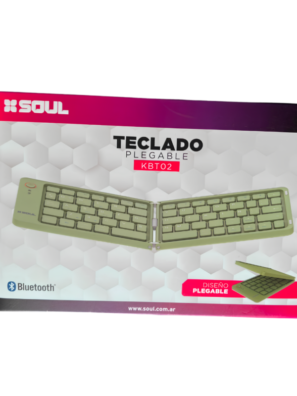 Fotos PNG - 2026-06-29T171632.618 TECLADO INALAMBRICO PLEGABLE BLUETOOTH KBT02 VERDE
