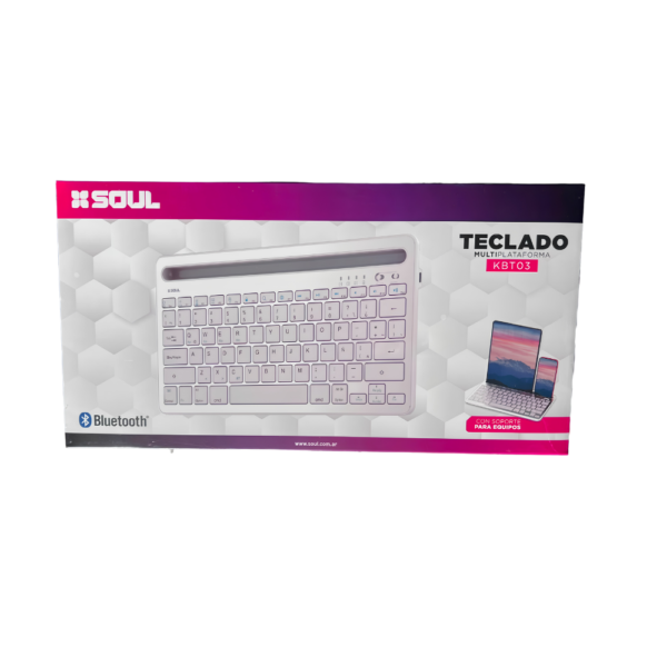 Fotos PNG - 2026-06-29T175658.423 TECLADO INALAMBRICO MULTIPLATAFORMA BLUETOOTH KBT03 BLANCO