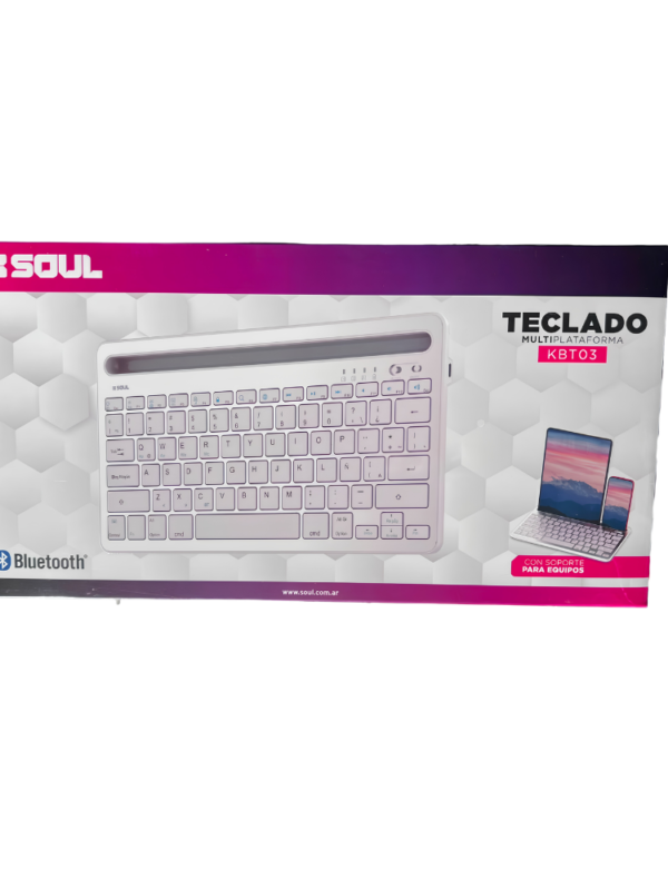 Fotos PNG - 2026-06-29T175658.423 TECLADO INALAMBRICO MULTIPLATAFORMA BLUETOOTH KBT03 BLANCO