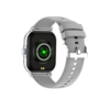 SMARTWATCH NETMAK ACTION GRIS