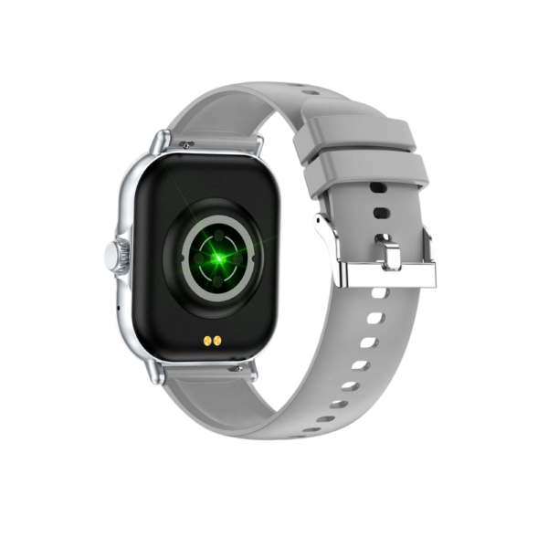 SMARTWATCH NETMAK ACTION GRIS