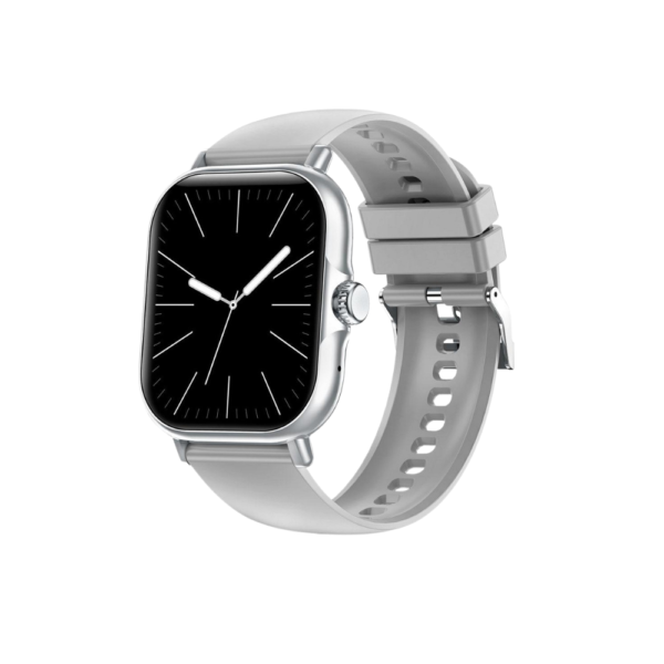 SMARTWATCH NETMAK ACTION GRIS