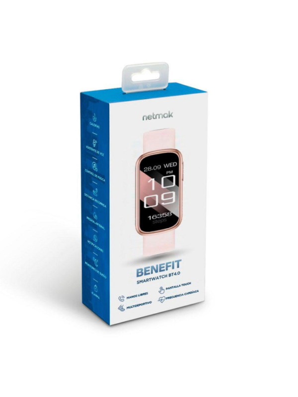Fotos PNG - 2026-06-29T194434.559 SMARTWATCH NETMAK BENEFIT ROSA