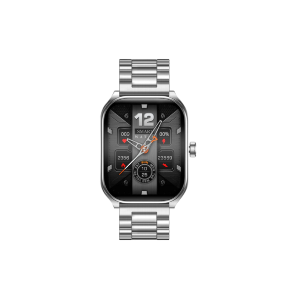 Fotos PNG - 2026-06-29T200622.337 SMARTWATCH NETMAK DYNAMIC GRIS