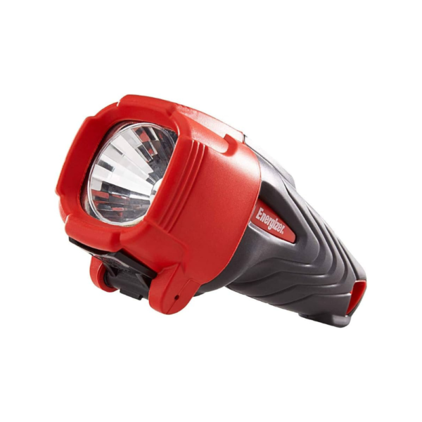 LINTERNA LED ENERGIZER RUBBER RBR213
