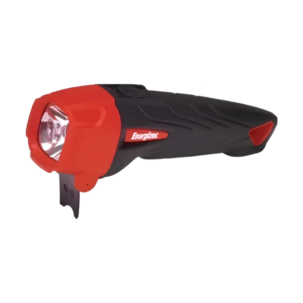 LINTERNA LED ENERGIZER RUBBER RBR213