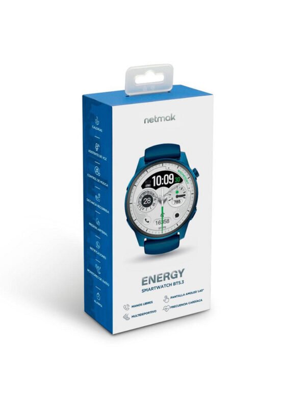 descarga (15) SMARTWATCH NETMAK ENERGY AZUL