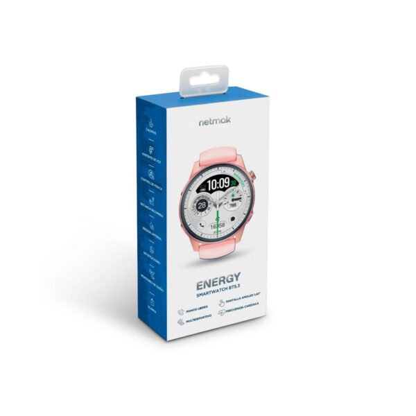 descarga (17) SMARTWATCH NETMAK ENERGY ROSA