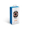 SMARTWATCH NETMAK ACTION GRIS