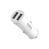 CARGADOR PARA AUTO USB 10W SOUL