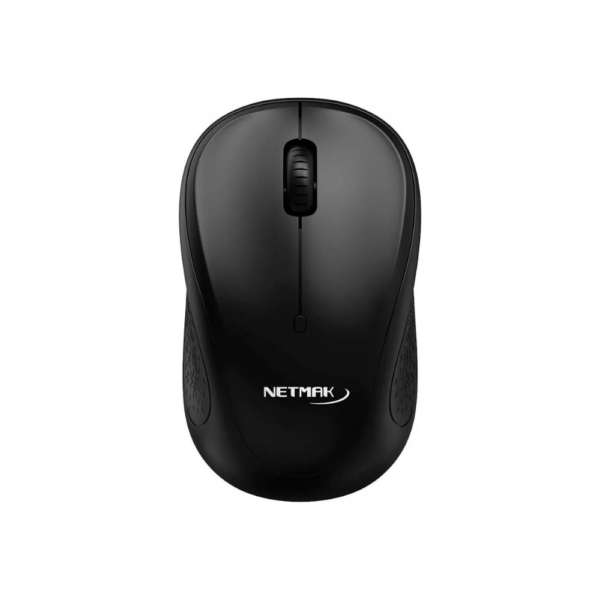 Fotos PNG - 2026-07-11T181056.816 MOUSE INALAMBRICO NETMAK M685 NEGRO