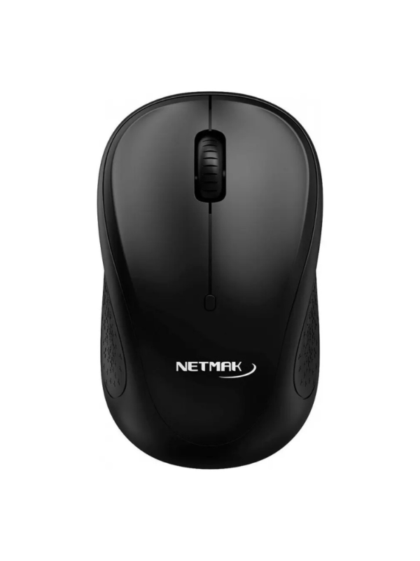 Fotos PNG - 2026-07-11T181056.816 MOUSE INALAMBRICO NETMAK M685 NEGRO
