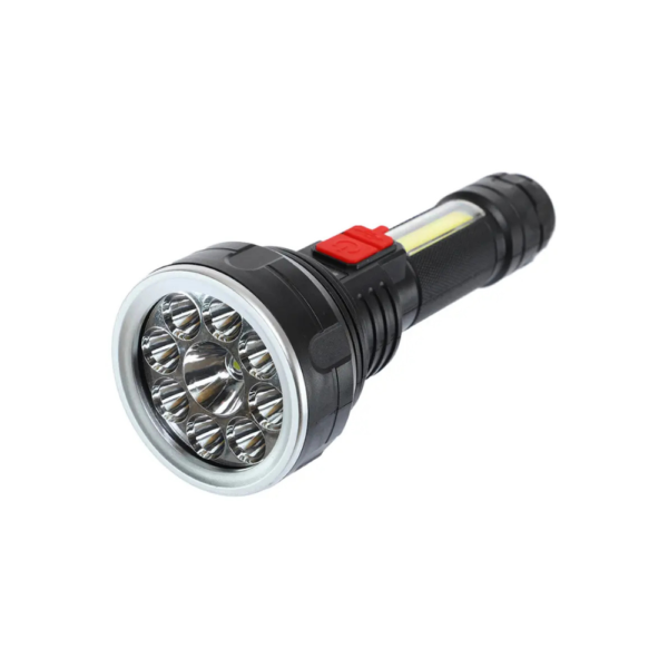 Fotos PNG - 2026-07-11T184047.059 LINTERNA LED MULTIFUNCIÓN C/INDICADOR DE POTENCIA FL-078