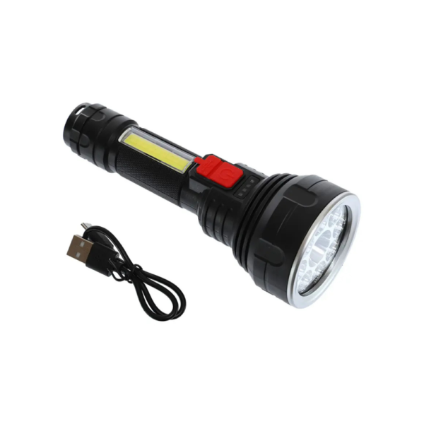 Fotos PNG - 2026-07-11T184102.780 LINTERNA LED MULTIFUNCIÓN C/INDICADOR DE POTENCIA FL-078