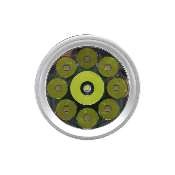 Fotos PNG - 2026-07-11T184134.292 LINTERNA LED MULTIFUNCIÓN C/INDICADOR DE POTENCIA FL-078