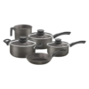 BATERIA DE COCINA TRAMONTINA TEFLON 5 PIEZAS