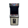 MAQUINA ARCADE MULTIJUEGOS RETRO MUEBLE 2600 JUEGOS