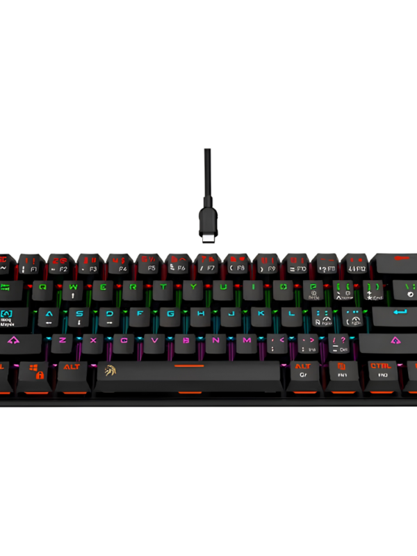 Fotos PNG - 2026-07-18T094300.017 TECLADO MECANICO GAMER NETMAK NM-DOMINATE NEGRO