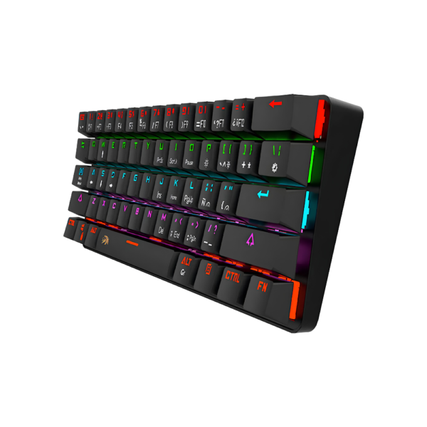 Fotos PNG - 2026-07-18T094529.305 TECLADO MECANICO GAMER NETMAK NM-DOMINATE NEGRO