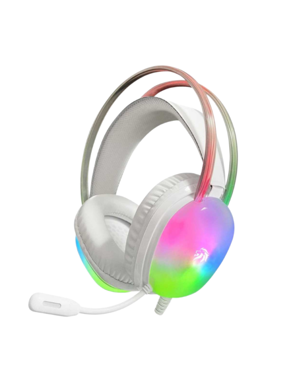 Fotos PNG - 2026-07-18T111414.676 AURICULAR GAMER RGB NETMAK NM-N25 BLANCO