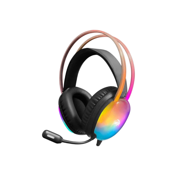 Fotos PNG - 2026-07-18T111802.843 AURICULAR GAMER RGB NETMAK NM-N25 NEGRO