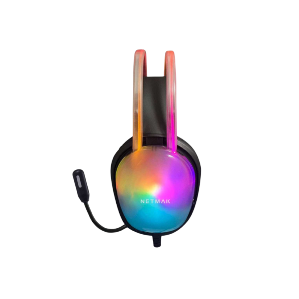 Fotos PNG - 2026-07-18T111826.380 AURICULAR GAMER RGB NETMAK NM-N25 NEGRO