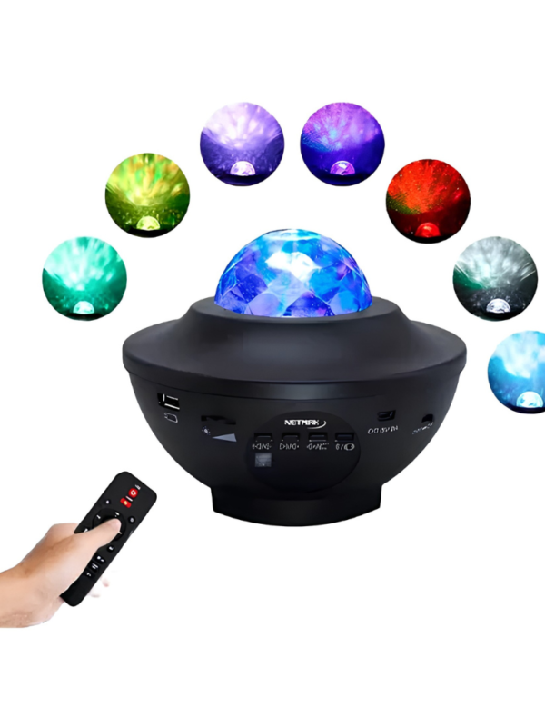 Fotos PNG - 2026-07-18T112900.530 VELADOR PROYECTOR NETMAK C/PARLANTE NM-502