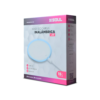CARGADOR INALÁMBRICO SOUL S50 LED 15W